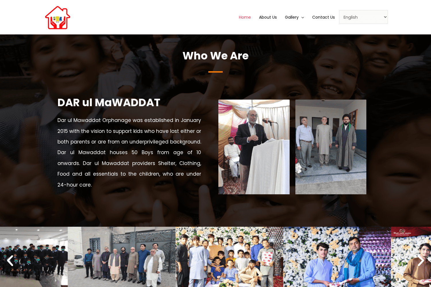 Dar ul Mawaddat