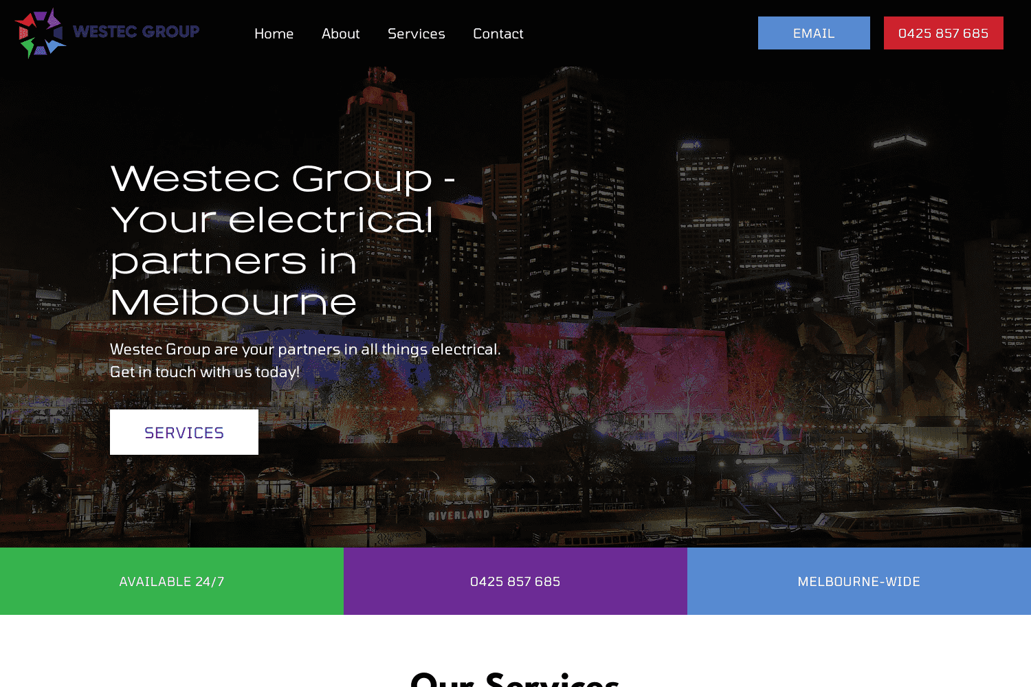 Westec Group