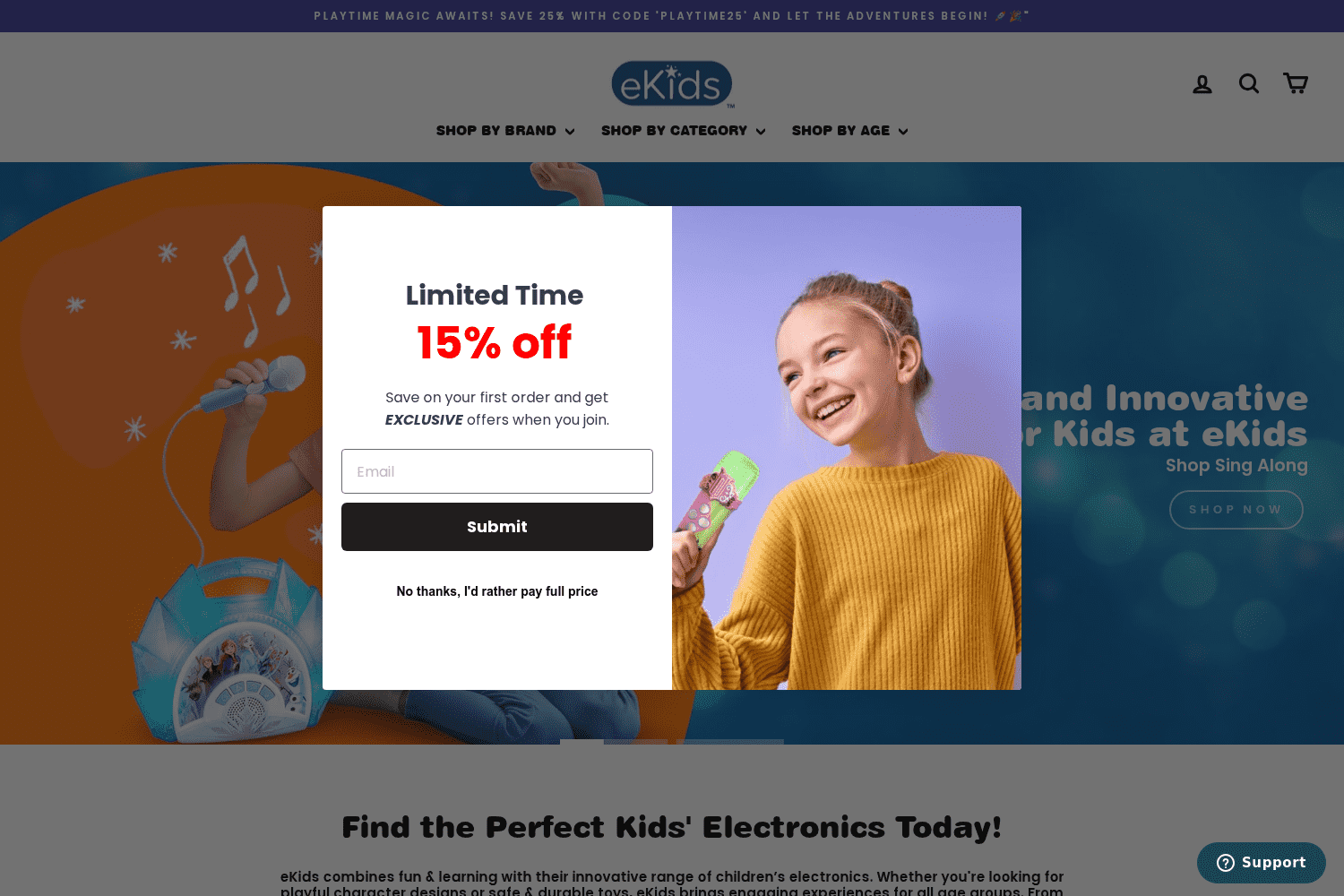 eKids